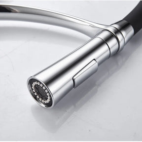 Torneira Gourmet Cozinha Napoli Monocomando - Neohousi