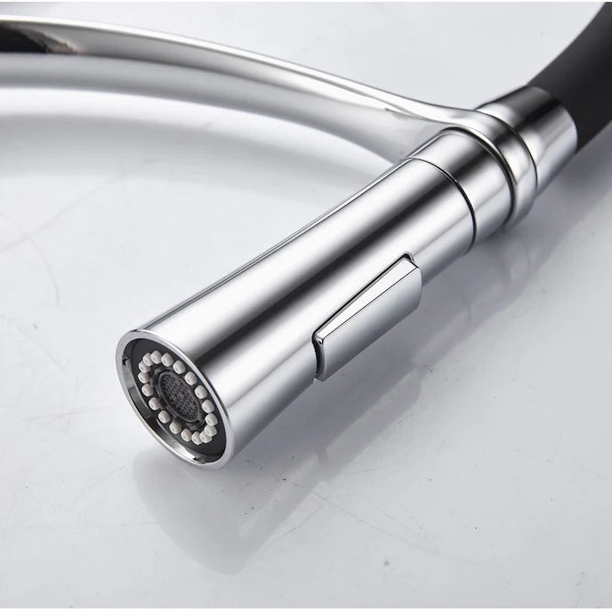 Torneira Gourmet Cozinha Napoli Monocomando - Neohousi