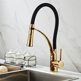 Torneira Gourmet Cozinha Napoli Monocomando - Neohousi