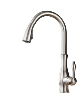 Torneira Gourmet Cozinha Oslo com Jato Extensor - Neohousi