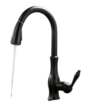 Torneira Gourmet Cozinha Oslo com Jato Extensor - Neohousi