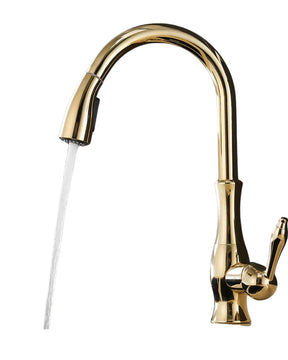 Torneira Gourmet Cozinha Oslo com Jato Extensor - Neohousi