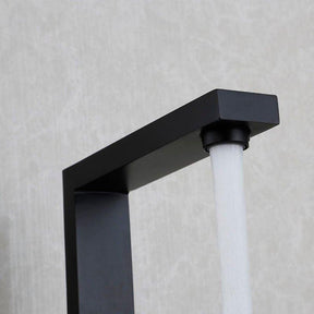 Torneira para Banheiro Monocomando - Bauhaus - Neohousi