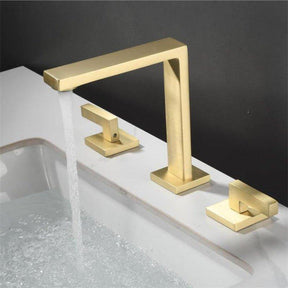 Torneira para Banheiro Monocomando - Bauhaus - Neohousi