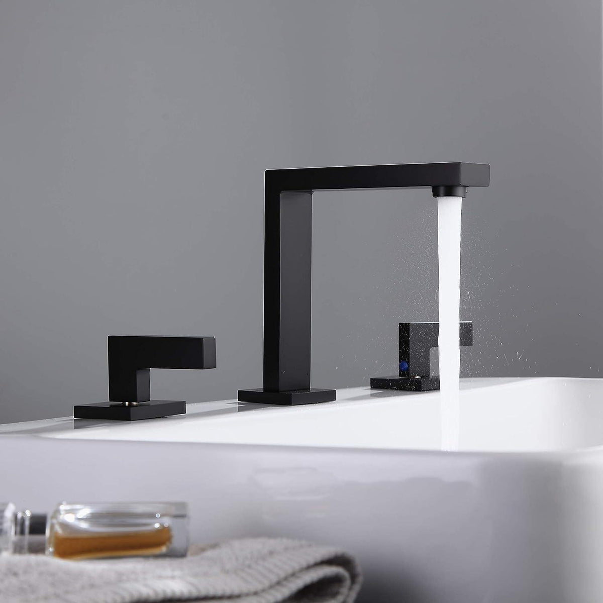 Torneira para Banheiro Monocomando - Bauhaus - Neohousi