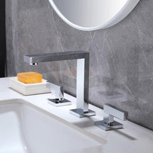 Torneira para Banheiro Monocomando - Bauhaus - Neohousi