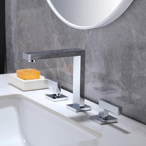 Torneira para Banheiro Monocomando - Bauhaus - Neohousi