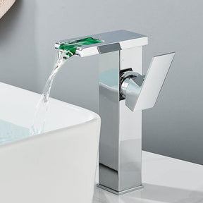 Torneira para Banheiro Monocomando - Emerald - Neohousi