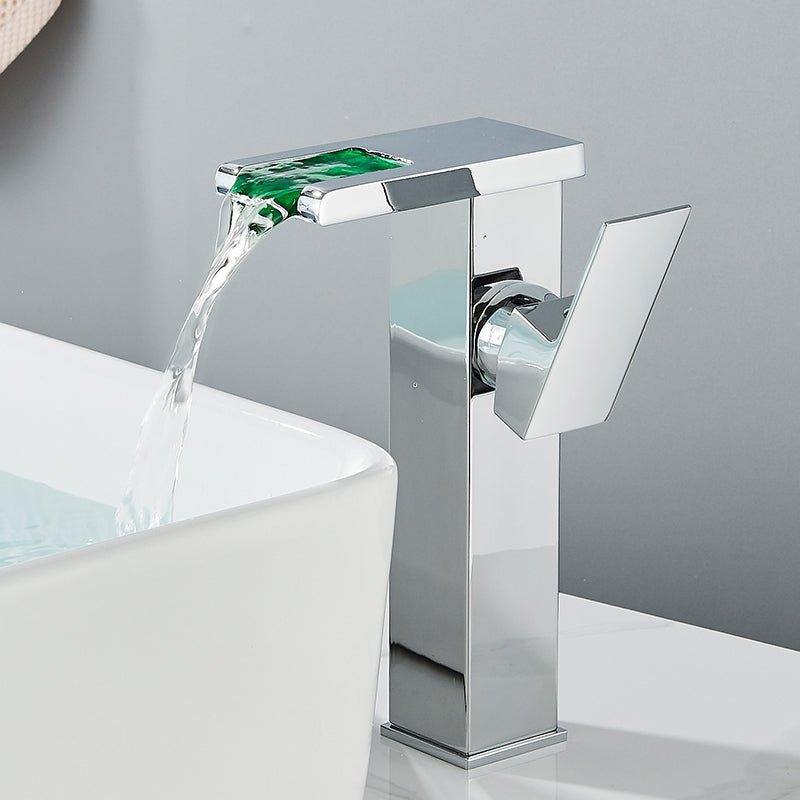 Torneira para Banheiro Monocomando - Emerald - Neohousi