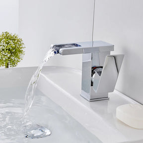 Torneira para Banheiro Monocomando - Emerald - Neohousi