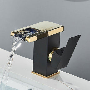 Torneira para Banheiro Monocomando - Emerald - Neohousi