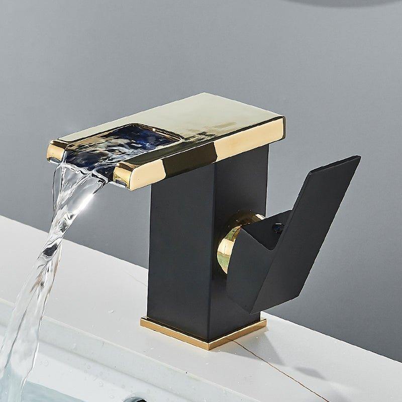 Torneira para Banheiro Monocomando - Emerald - Neohousi