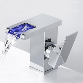 Torneira para Banheiro Monocomando - Emerald - Neohousi