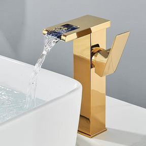 Torneira para Banheiro Monocomando - Emerald - Neohousi