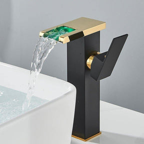 Torneira para Banheiro Monocomando - Emerald - Neohousi