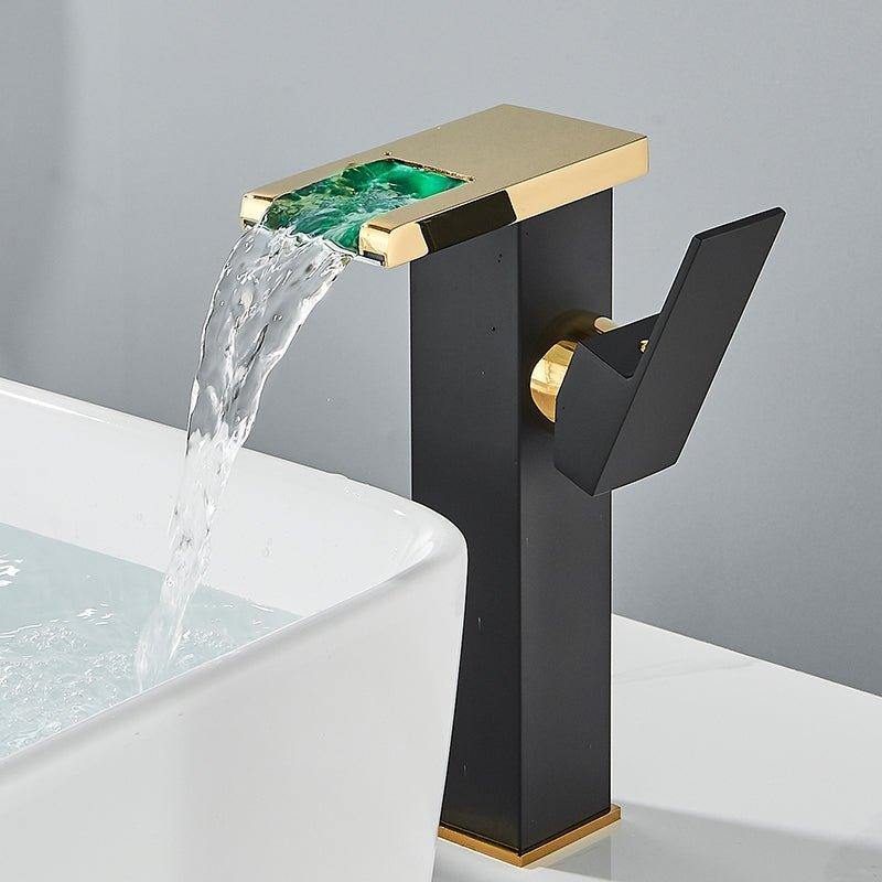 Torneira para Banheiro Monocomando - Emerald - Neohousi