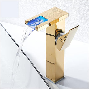 Torneira para Banheiro Monocomando - Emerald - Neohousi