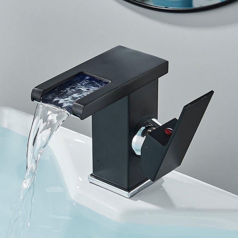 Torneira para Banheiro Monocomando - Emerald - Neohousi