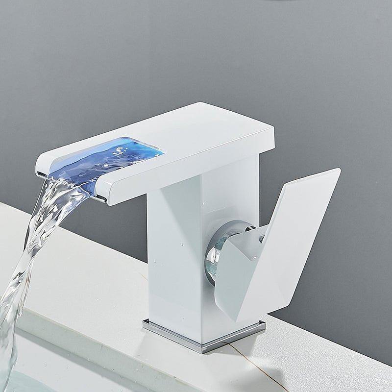 Torneira para Banheiro Monocomando - Emerald - Neohousi