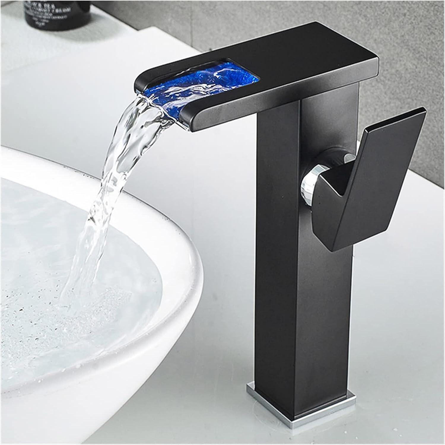 Torneira para Banheiro Monocomando - Emerald - Neohousi