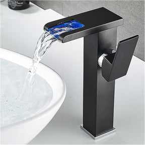 Torneira para Banheiro Monocomando - Emerald - Neohousi