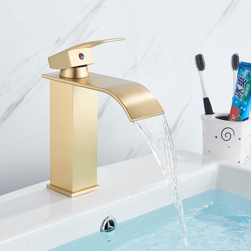 Torneira para Banheiro Monocomando - SoftLine - Neohousi