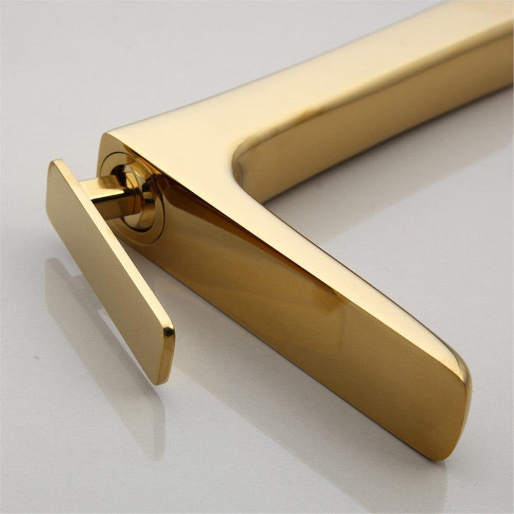 Torneira para Banheiro Monocomando - Michigan - Neohousi