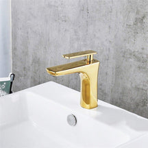 Torneira para Banheiro Monocomando - Michigan - Neohousi