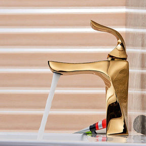 Torneira para Banheiro Monocomando - Portofino - Neohousi