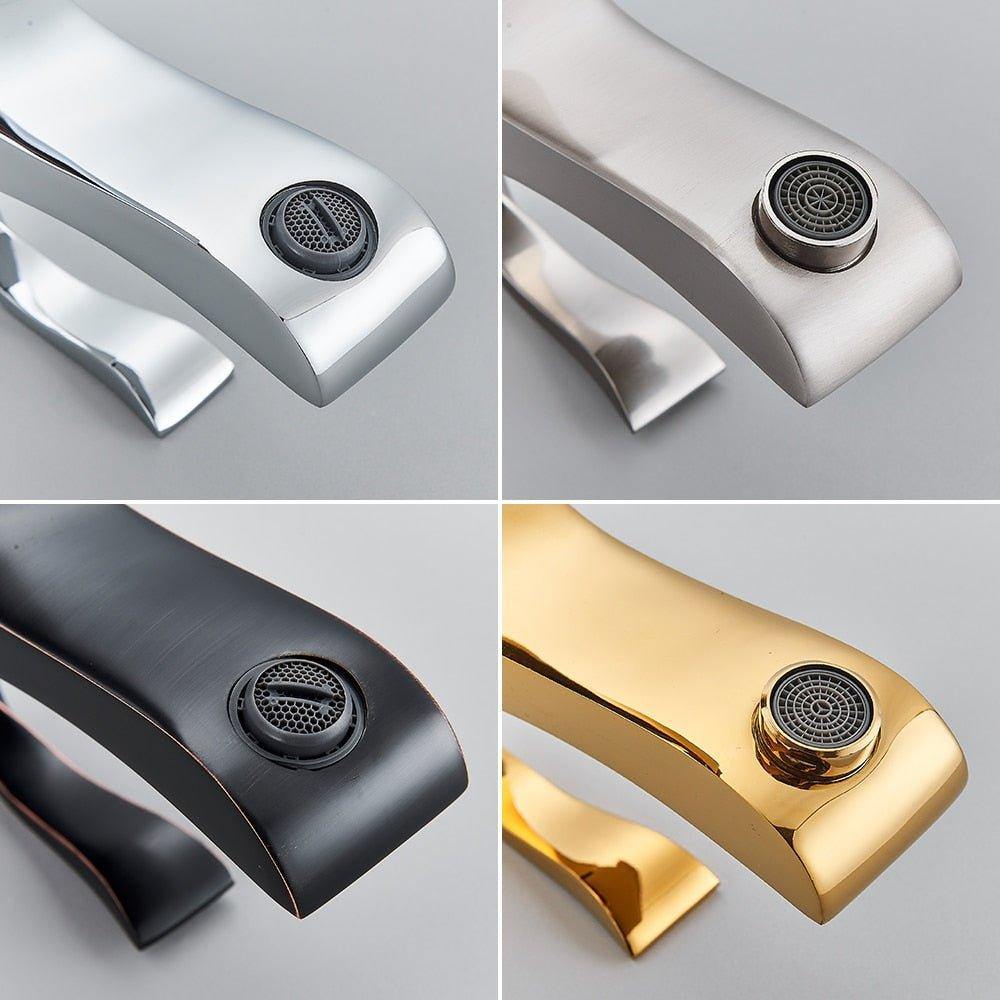 Torneira para Banheiro Monocomando - Portofino - Neohousi