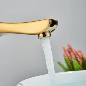 Torneira para Banheiro Monocomando - Portofino - Neohousi