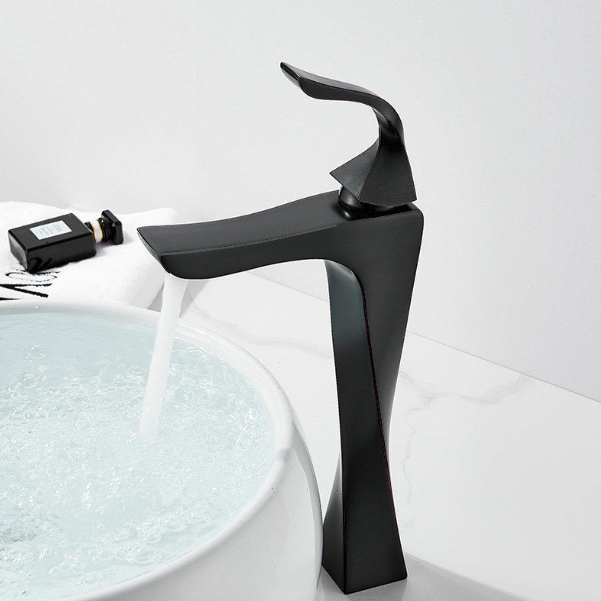 Torneira para Banheiro Monocomando - Portofino - Neohousi