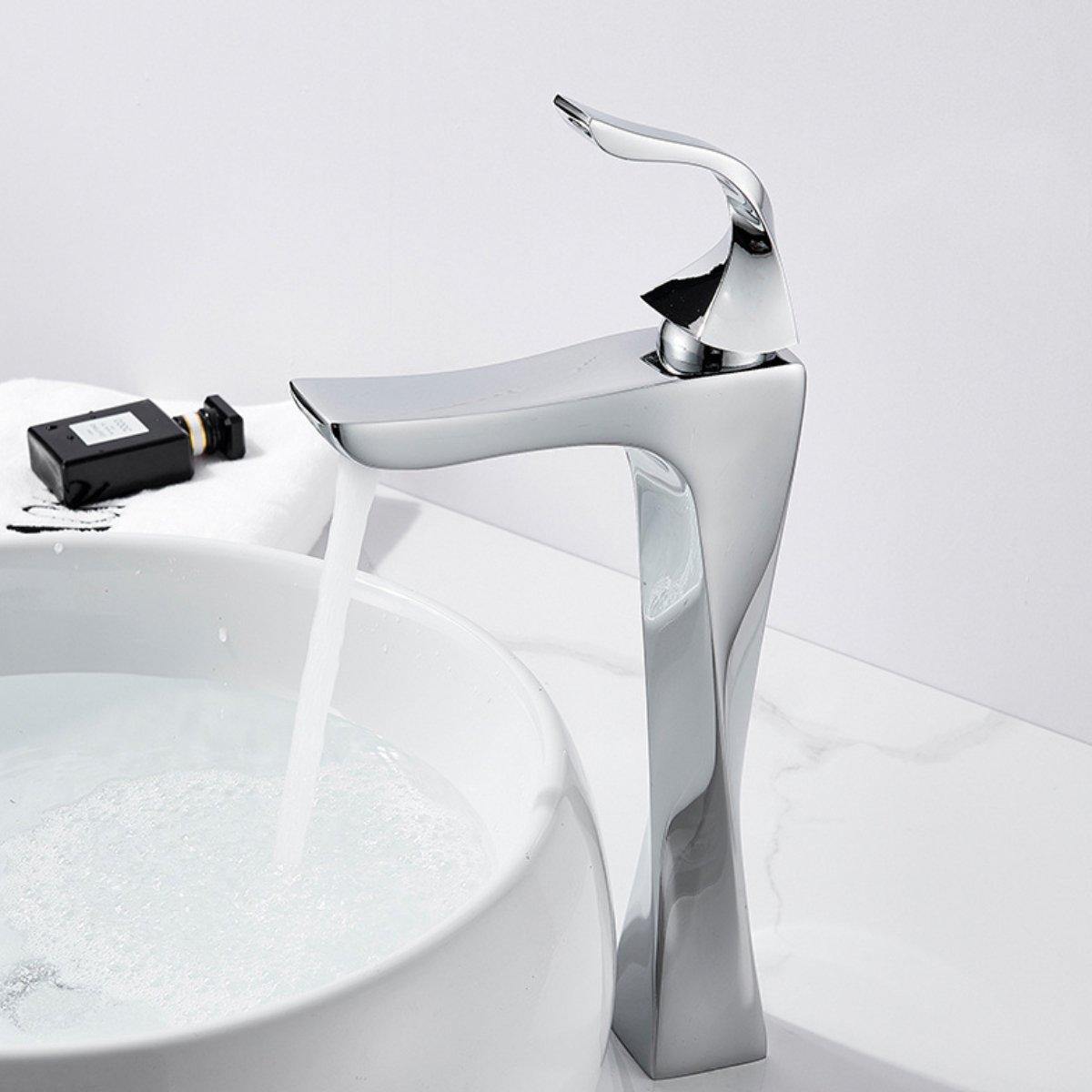 Torneira para Banheiro Monocomando - Portofino - Neohousi