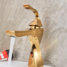 Torneira para Banheiro Monocomando - Portofino - Neohousi