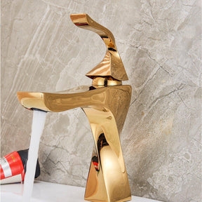 Torneira para Banheiro Monocomando - Portofino - Neohousi