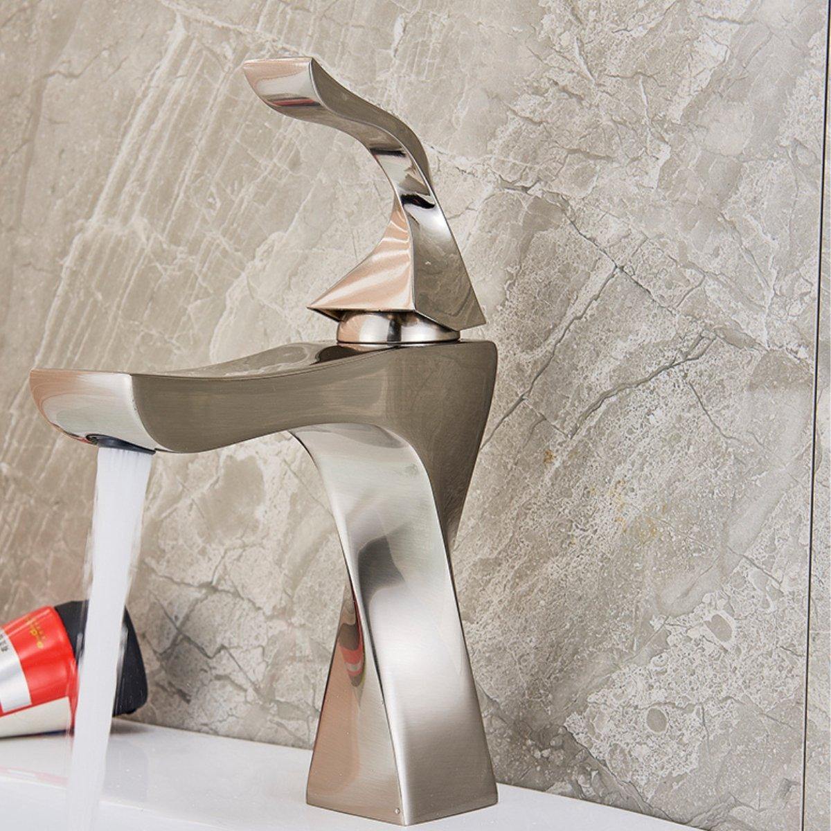 Torneira para Banheiro Monocomando - Portofino - Neohousi