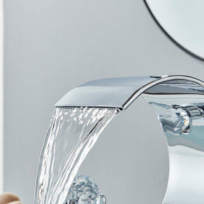 Torneira para Banheiro Monocomando - Belvedere - Neohousi