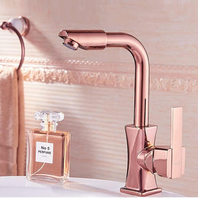 Torneira para Banheiro Monocomando - Allure - Neohousi