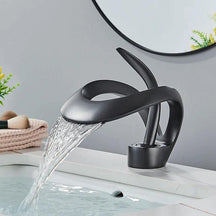 Torneira para Banheiro Monocomando - HydroElite - Neohousi