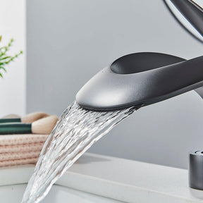 Torneira para Banheiro Monocomando - HydroElite - Neohousi