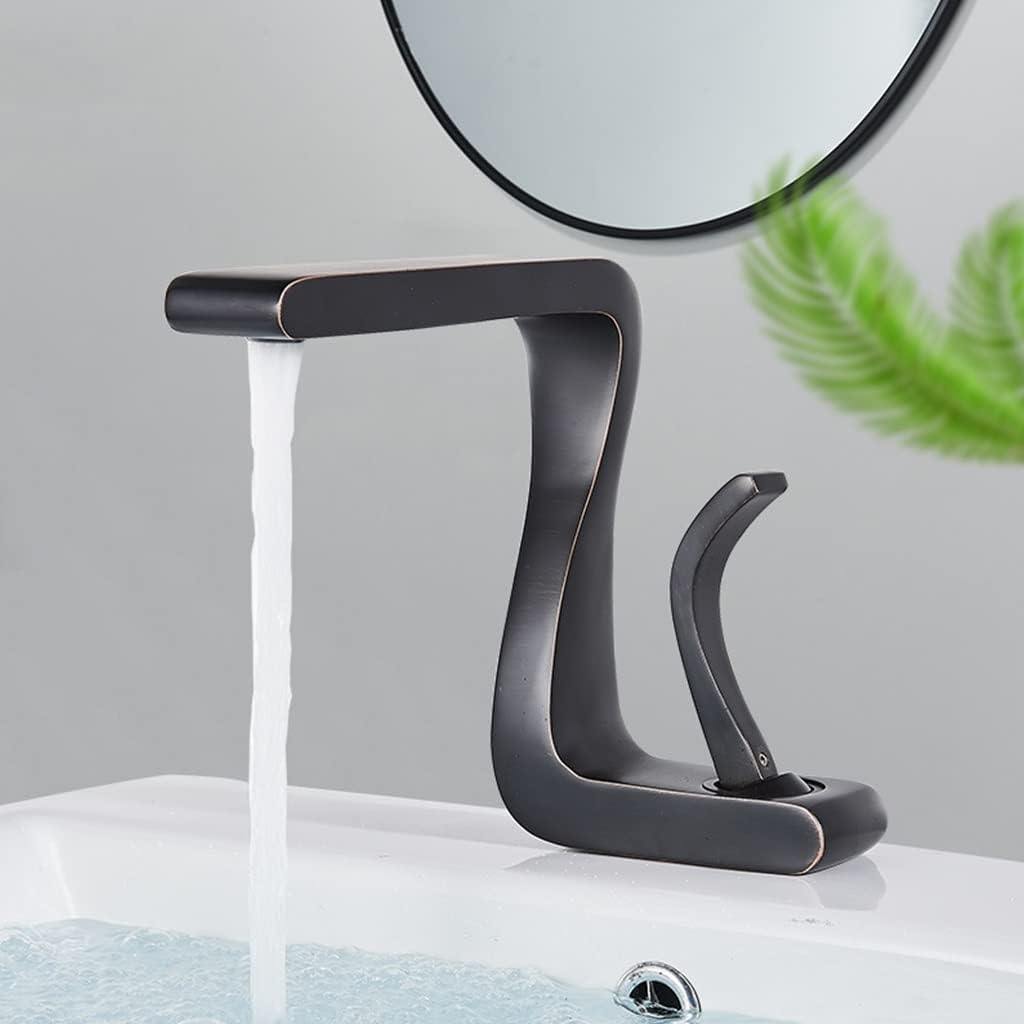 Torneira para Banheiro Monocomando - Cascade - Neohousi