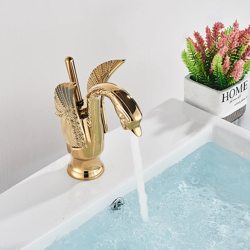 Torneira para Banheiro Monocomando - Majesty - Neohousi