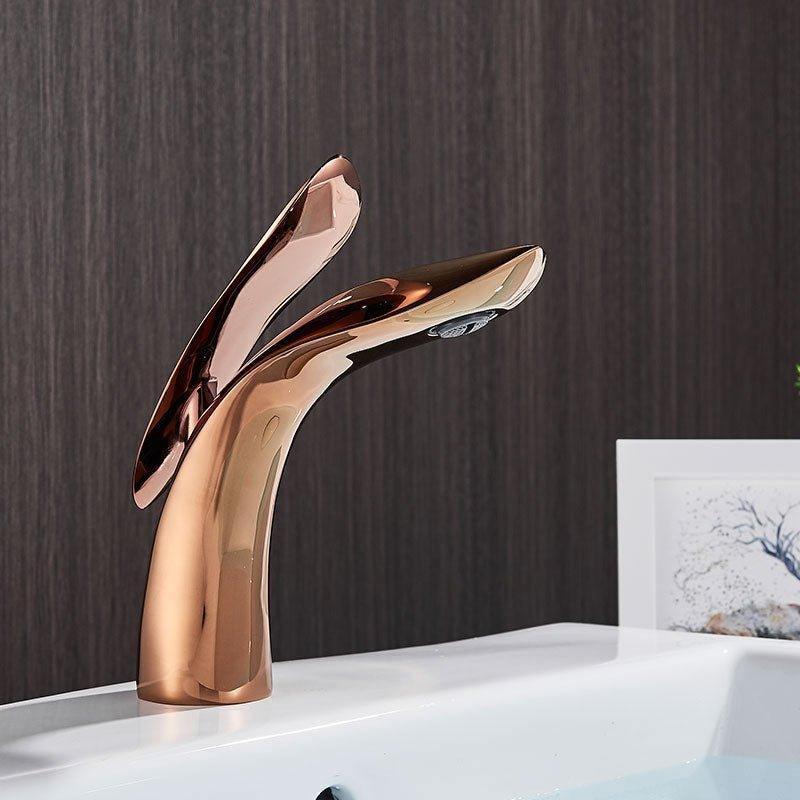 Torneira para Banheiro Monocomando - Velaris - Neohousi