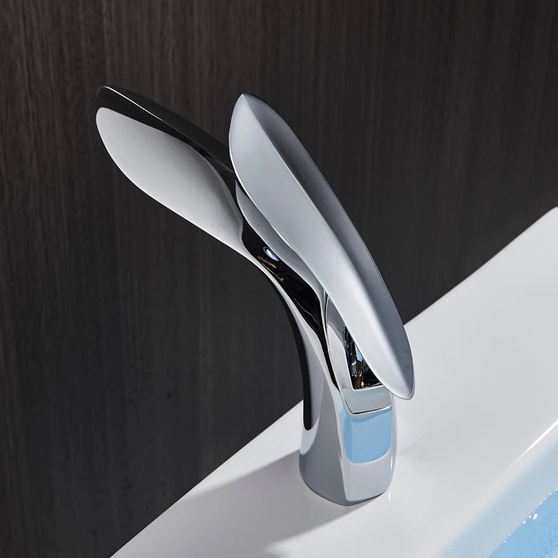 Torneira para Banheiro Monocomando - Velaris - Neohousi