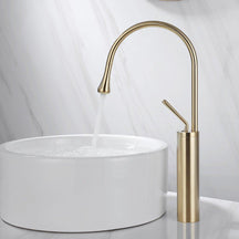 Torneira para Banheiro Monocomando Misturador - Prestige - Neohousi