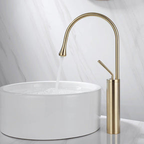 Torneira para Banheiro Monocomando Misturador - Prestige - Neohousi