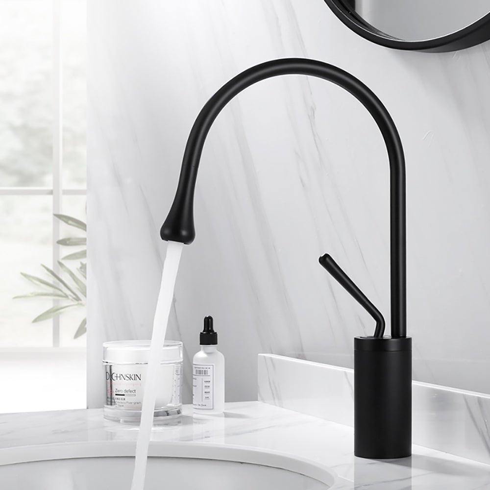 Torneira para Banheiro Monocomando Misturador - Prestige - Neohousi