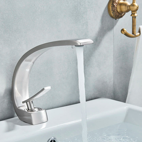 Torneira para Banheiro Monocomando - Firenze - Neohousi