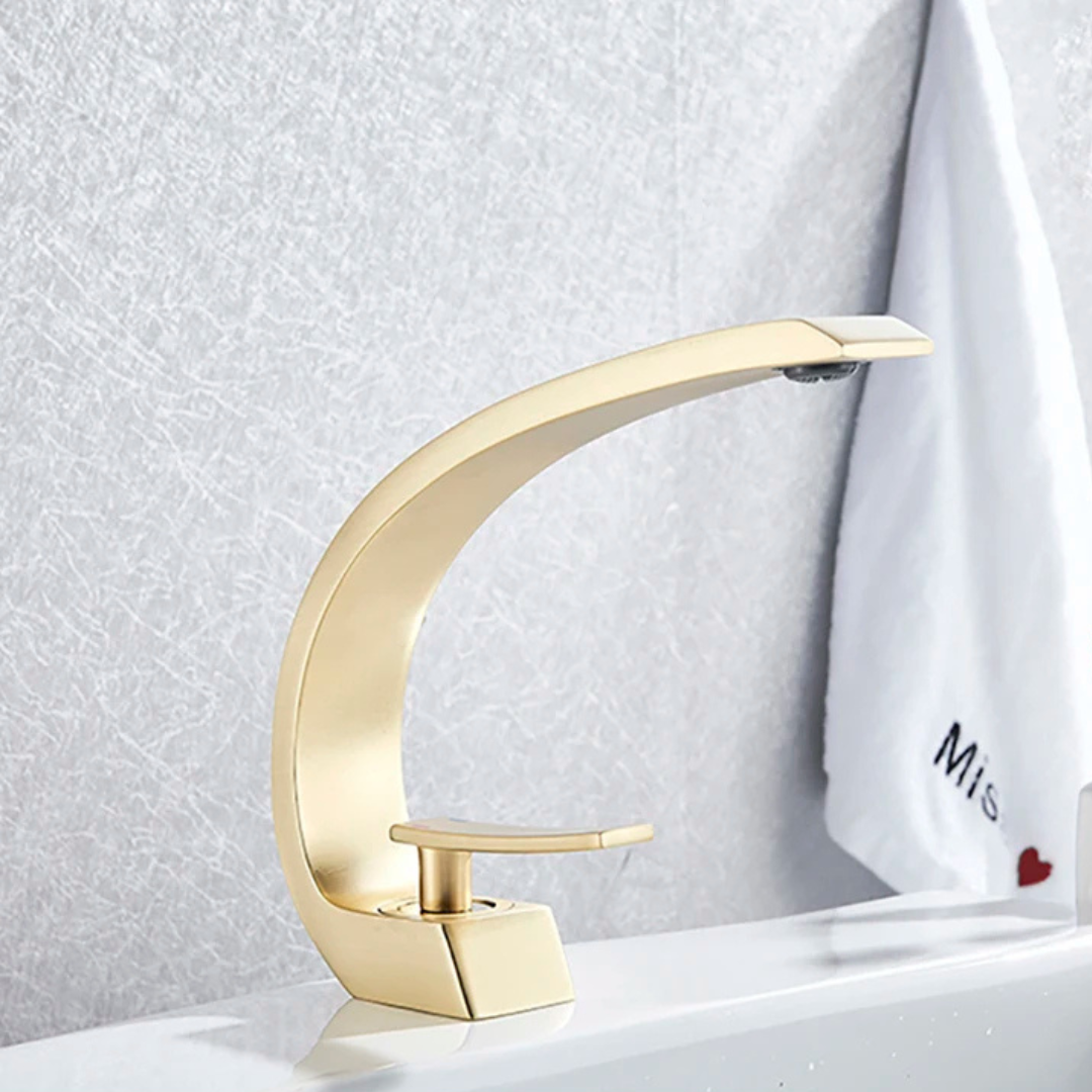 Torneira para Banheiro Monocomando - Firenze - Neohousi