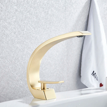 Torneira para Banheiro Monocomando - Firenze - Neohousi